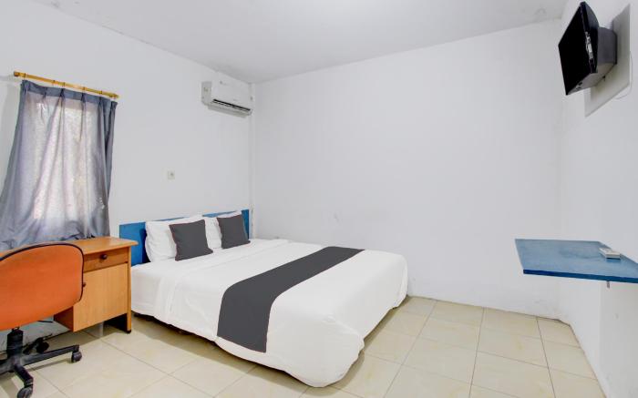 Hotel O Semarang near Bandara Ahmad Yani formerly Rumah Ceria