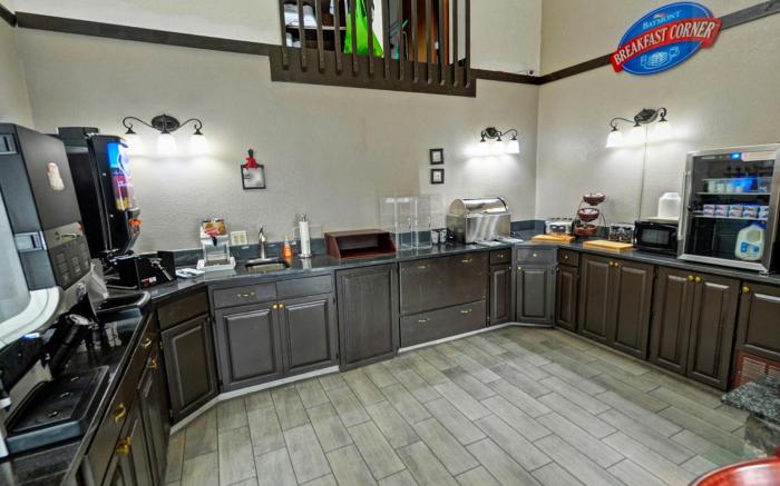 Baymont by Wyndham Waupun
