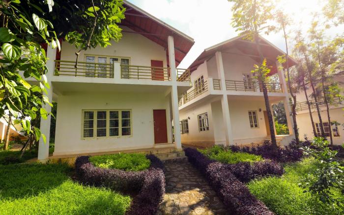 The Blossom Resort – Chikmagalur