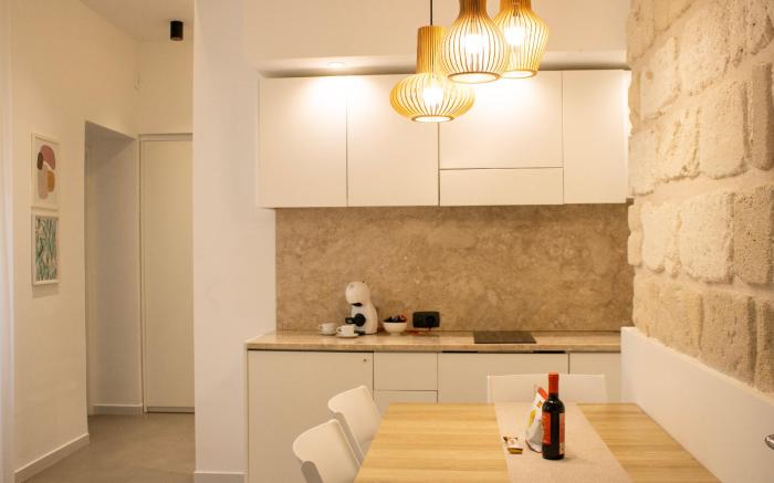 Badia Nuova Residence