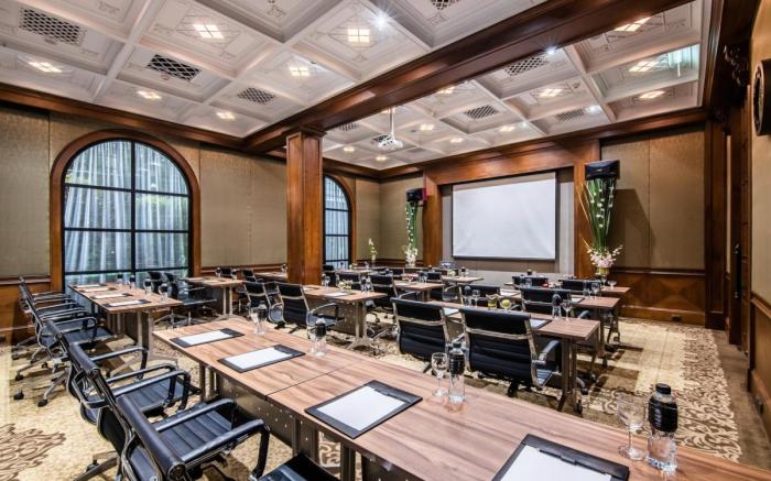 Metropole, Bangkok, a Tribute Portfolio Hotel