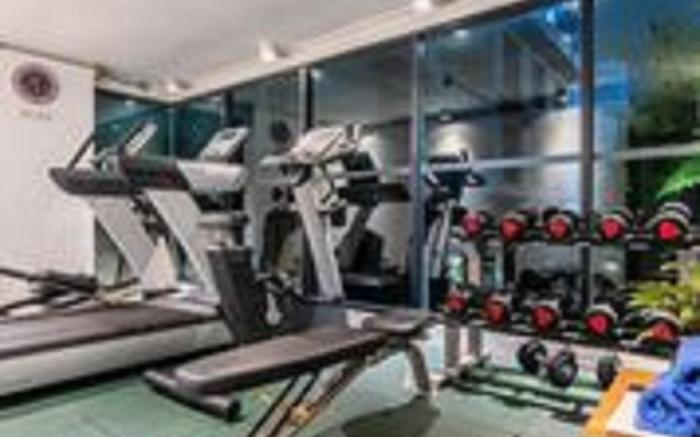 Metropole, Bangkok, a Tribute Portfolio Hotel