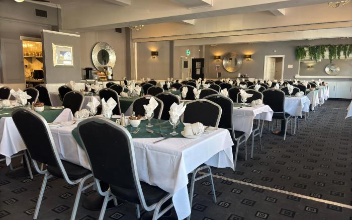 The Royal Boston Hotel by Compass Hospitality