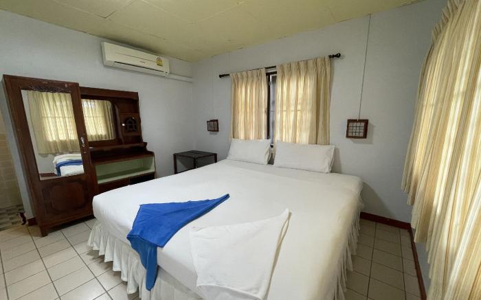 Sea Breeze Bungalow