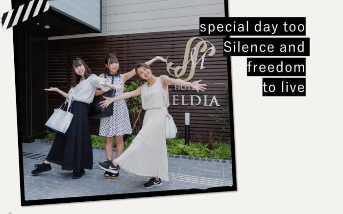 Hotel Meldia Osaka Higobashi