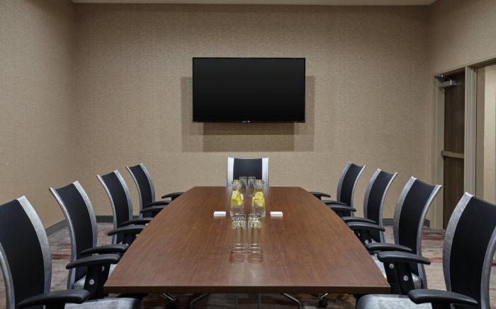 Courtyard by Marriott Denver Aurora