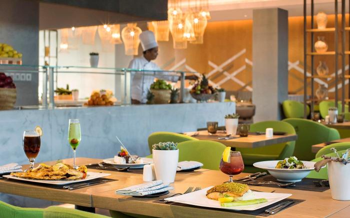 Novotel Muscat Airport