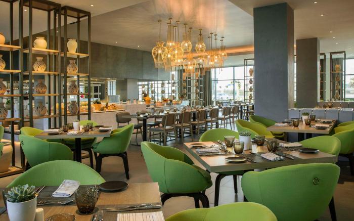 Novotel Muscat Airport