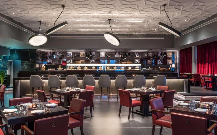 Novotel Muscat Airport