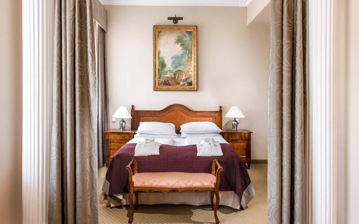 Rezydent Hotel Sopot - MGallery Collection