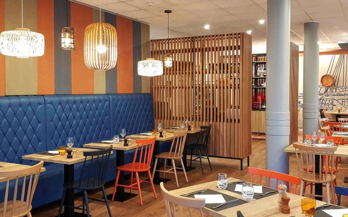 Ibis Styles Ancenis Centre