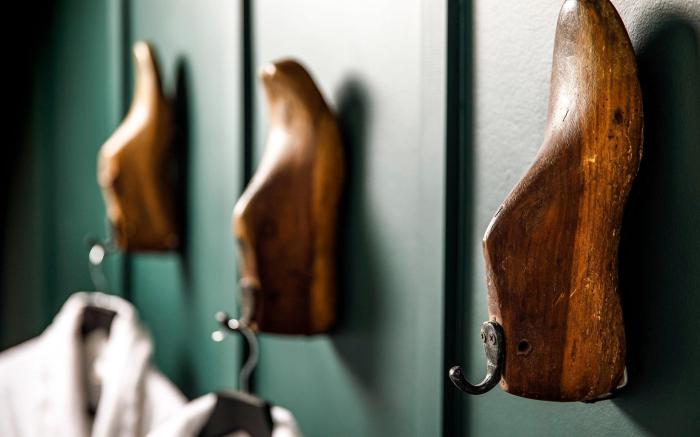 Mercure Oxford Hawkwell House Hotel