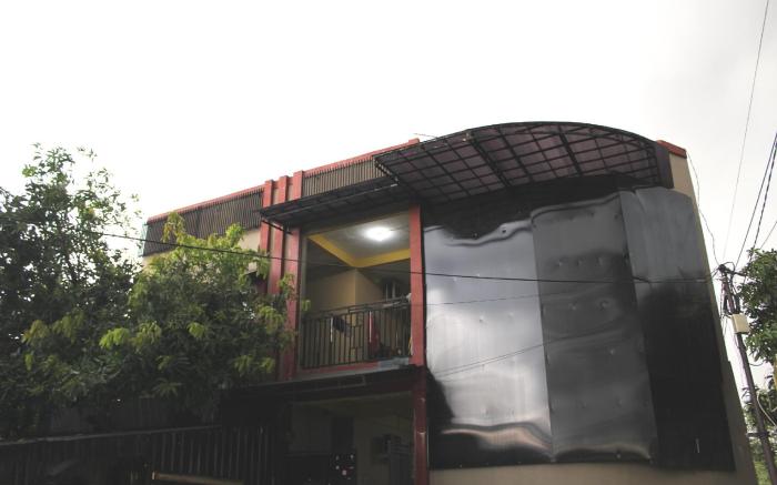 OYO 2982 Griya Aisyah Residence 2