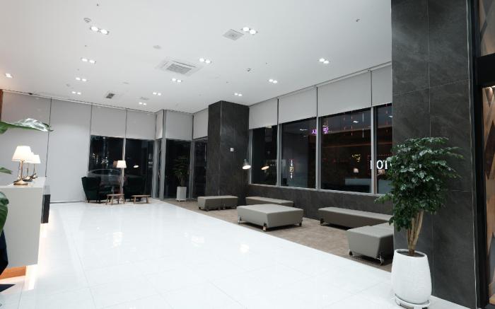 Ramada Encore by Wyndham CheonAn