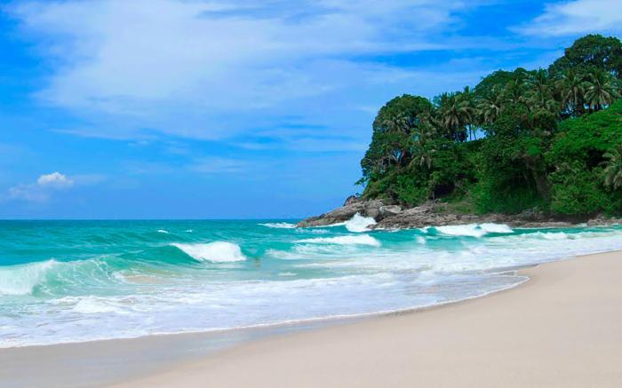 Holiday Inn Resort Phuket Surin Beach By IHG