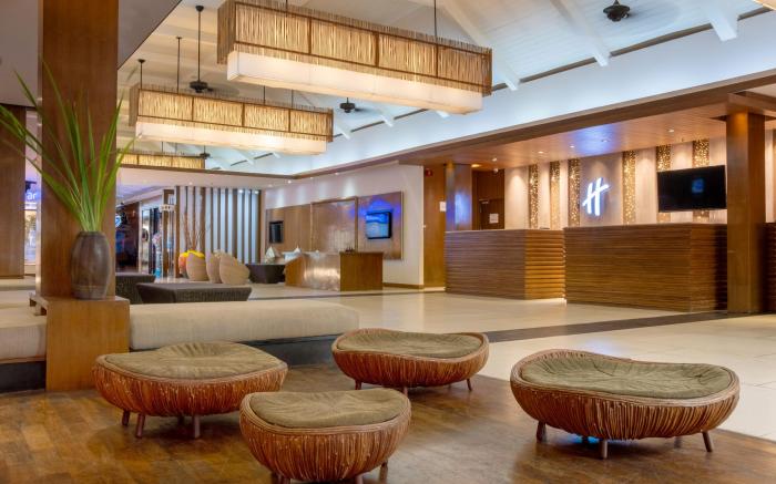 Holiday Inn Resort Phuket Surin Beach By IHG