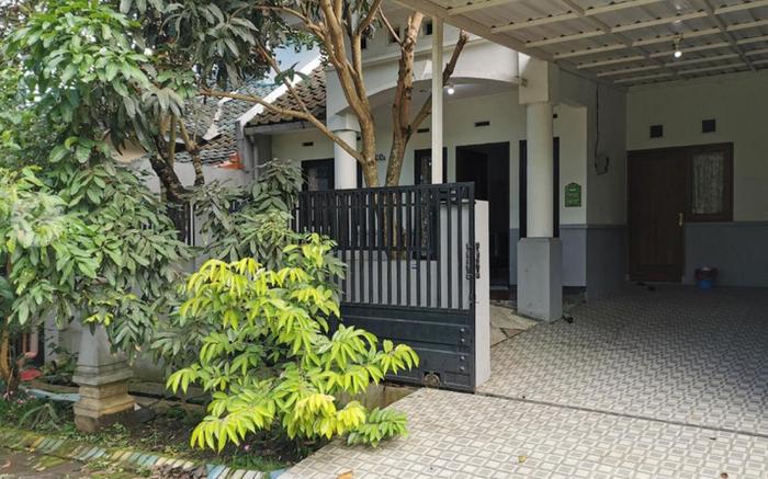 Cozy villa @oma view malang