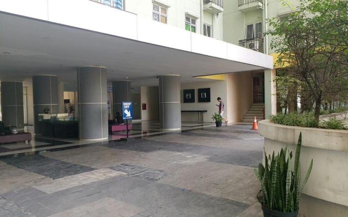 OYO 3091 Apt The Suites Metro By Ananda