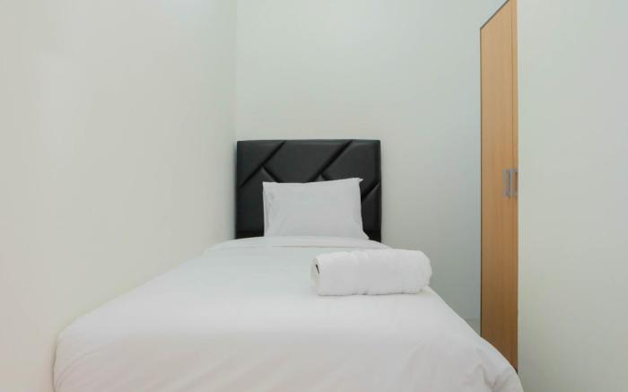 Exclusive 2BR Bogorienze Resort Bogor By Travelio
