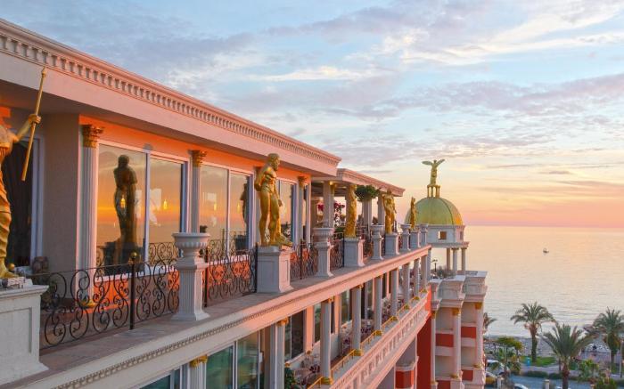 Antique Roman Palace - Adults Only Ultra All Inclusive