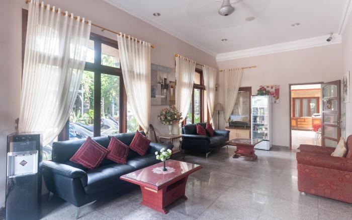 OYO 3135 Villa Surya