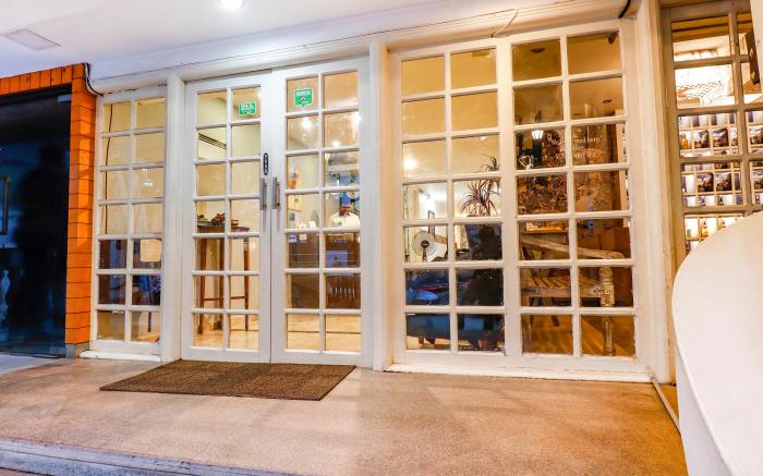 FabHotel Park Inn - Indiranagar
