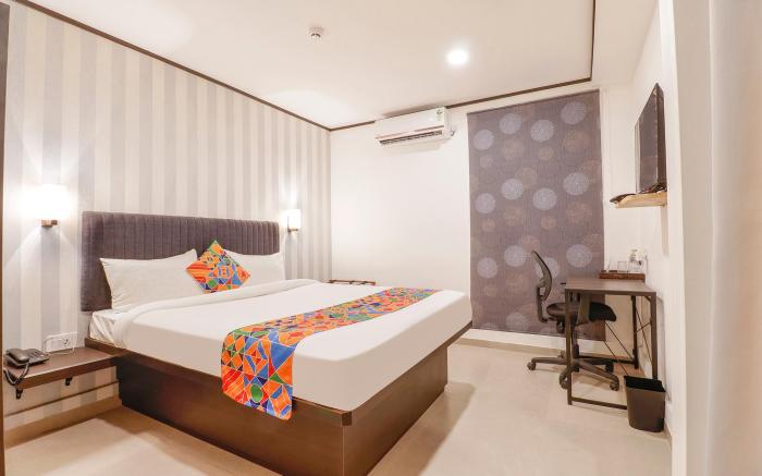 FabHotel Park Inn - Indiranagar
