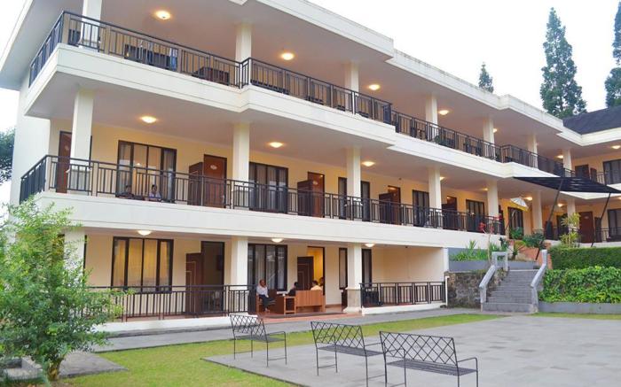 Ken Raudhah Inn