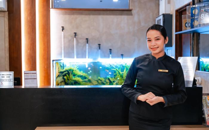 S Hotel & Residences