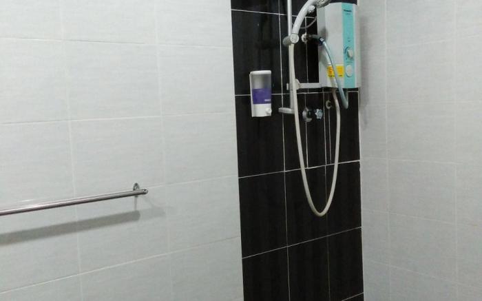 Motel Desa
