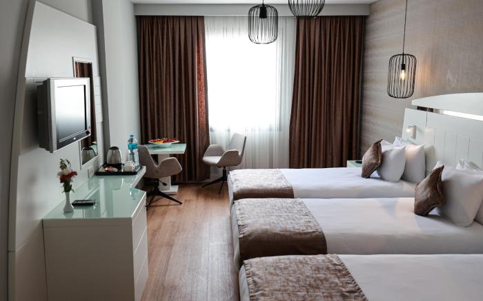 Nova Plaza Orion Hotel
