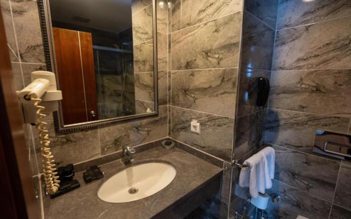 The Green Park Bostanci Hotel