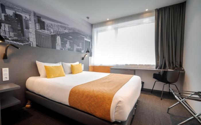 Best Western Plus Central Park Hotel & Spa