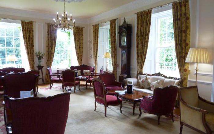 Doxford Hall Hotel and Spa
