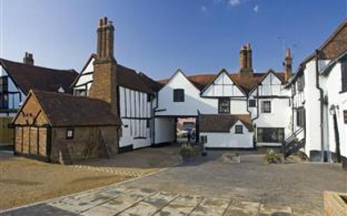 King's Arms Hotel