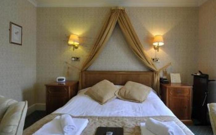 Swan Hotel