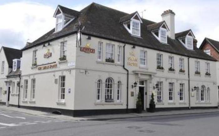 Swan Hotel