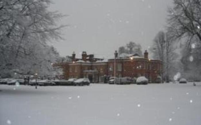 Royal Berkshire