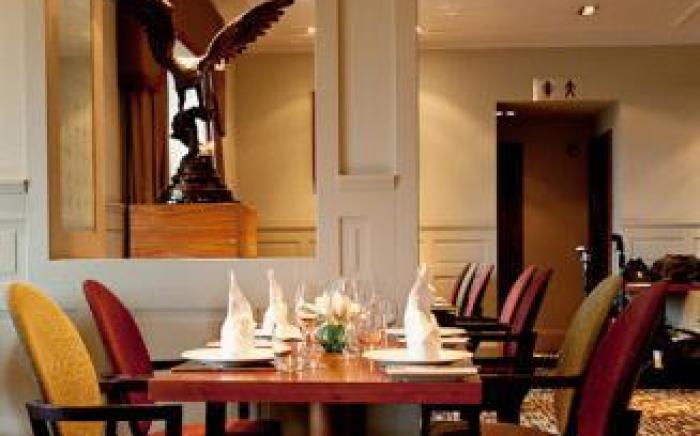 Fairfield House Hotel