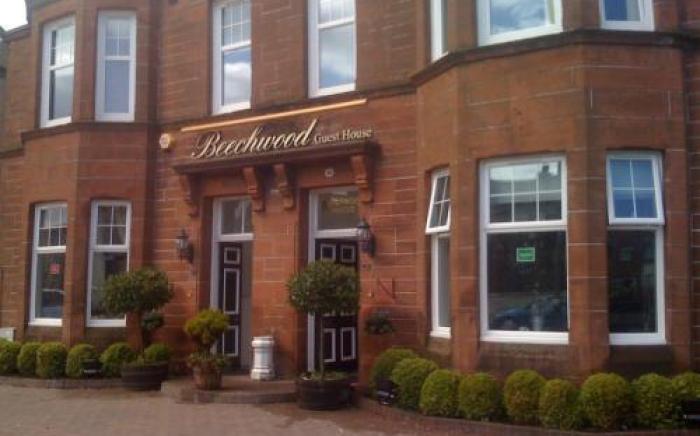 Beechwood Ensuite Guest House