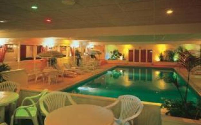 The Barnstaple Hotel