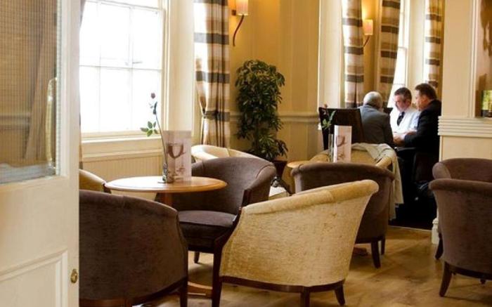 Royal Hotel