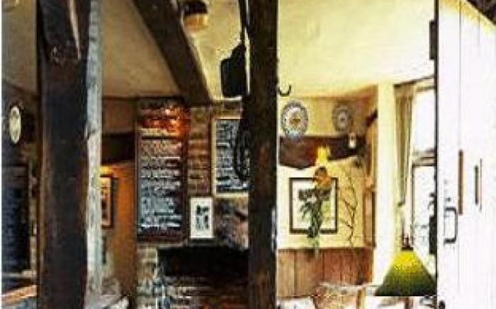 The Chequers Inn