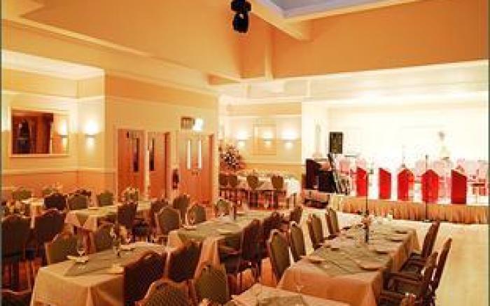 Waveney House Hotel