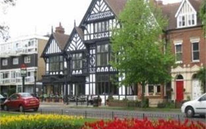 Embankment Hotel