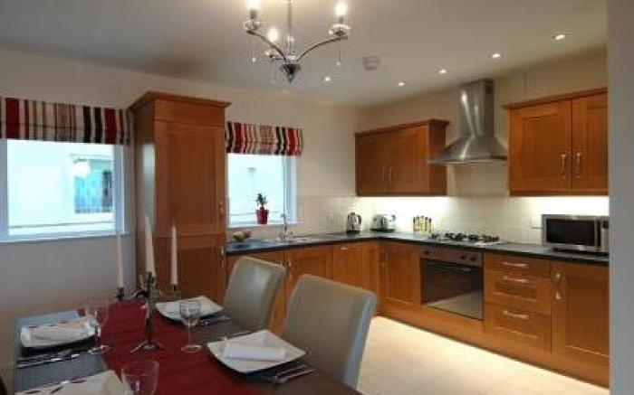 Cordia Serviced Apartments - Free on-site parking