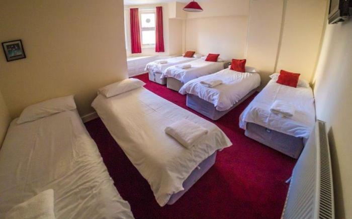 Fairmount Hotel