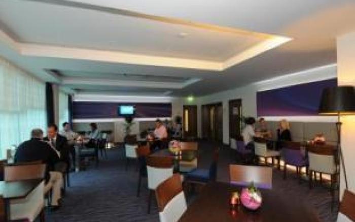 Holiday Inn Express Burnley M65 Jct 10 By IHG