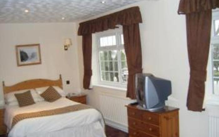 Best Western Bolholt Country Park Hotel