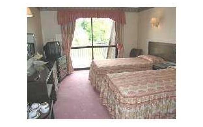 Lakeside International Hotel